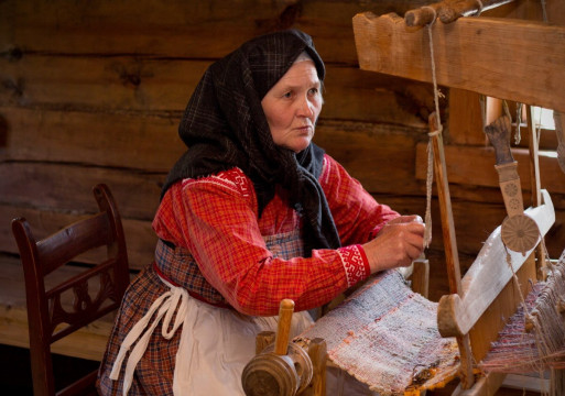 Истории вологодских крестьян прозвучат в проекте «Право на судьбу» 