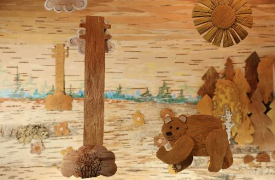 Поучительную историю про медведя выбрали юные никольчане для новой «сказки с ОКцентом»