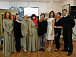 Участники программы «Берегини Русского Севера». Фото со страницы Анны Карасовой