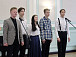 Акция «Прочитай Рубцова» в Вологодской областной библиотеке в рамках фестиваля «Рубцовская осень»