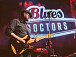 Blues Doctors. Фото vk.com/bluesdoctorsekb
