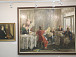 70-летию Вологодской картинной галереи посвящена выставка «Арт-объекты времени»