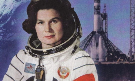 Юным вологжанам предлагают создать видео о первой женщине-космонавте