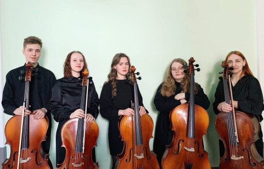 «Мелодии весны» исполнит вологжанам Камерный оркестр колледжа искусств