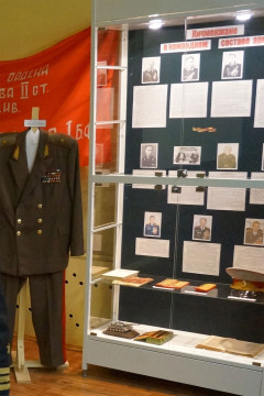 На историческую выставку «Свидетельствуют документы» приглашает Кичменгско-Городецкий краеведческий музей