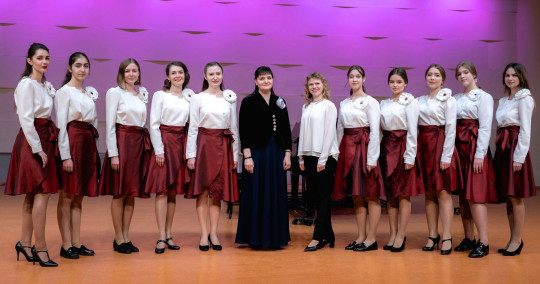 Музыку Сергея Рахманинова исполнят для вологжан юные музыканты и их преподаватели 