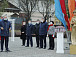 Верещагинский квартал открылся в Череповце. Фото пресс-службы губернатора области