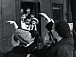 Эвакуация. 1941. Фото: Б.П. Кудояров. Проект образывойны.рф