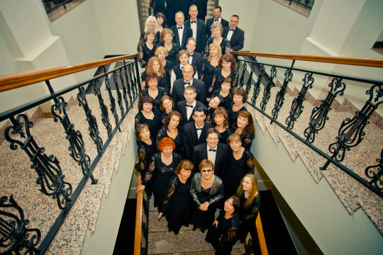 Череповецкий симфонический оркестр отметит 30-летие праздничным концертом