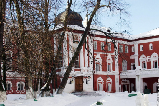 100 лет назад был создан Вологодский объединенный музей