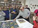 Итоги проекта «Вологда в изразцах» подвели в студии керамики «Синяя птица»