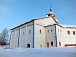 В Ферапонтовом монастыре завершены комплексные реставрационные работы