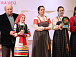 Гала-концертом лауреатов завершился в Вологде Всероссийский конкурс исполнителей русской народной песни и традиционного фольклора