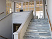 В Вологодской областной библиотеке торжественно открыли обновленные залы