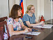 VI Всероссийский конгресс экслибриса стал темой совещания в Департаменте культуры и туризма области