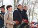 Череповец отмечает 77-ю годовщину Победы в Великой Отечественной войне