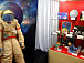 Тайнам космоса посвящена детская выставка в Великом Устюге