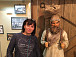 Сотрудница Тотемского музейного объединения Светлана Немирова прошла стажировку на базе Музея истории соли