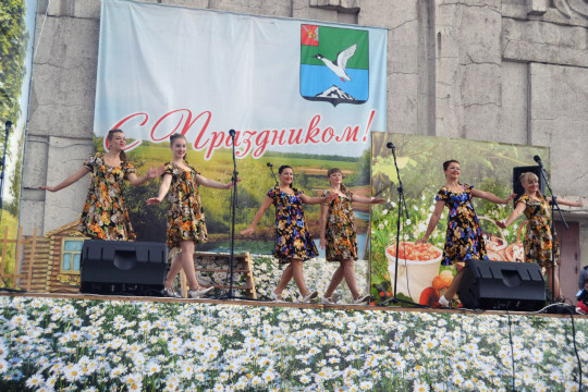 День Череповецкого района отметят народным гулянием в поселке Шулма