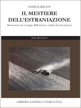 Vasily Belov’s book was published in Italy