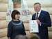Губернатор Олег Кувшинников поздравил Центр народной культуры с 80-летием