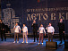 «Лето в Кремле» открылось концертом Молодежного эстрадного хора областного колледжа искусств