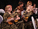 Молодежный оркестр национальных инструментов «Терема». Фото: vk.com/teremaproject