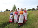 В августе в Верховажском районе Вологодской области работала фольклорно-этнографическая экспедиция