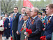 Вологжане почтили память дважды Героя Советского Союза маршала Ивана Конева
