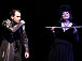 Опера Моцарта «Волшебная флейта» в постановке Театра оперы и балета Республики Коми