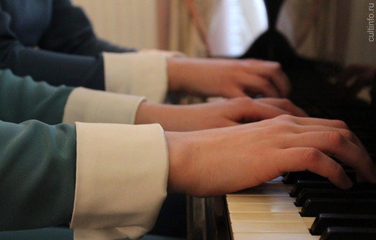 Музыка Александра Бородина прозвучит в областной библиотеке