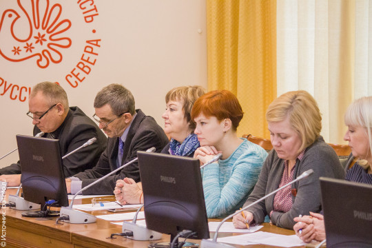 Актуальные проблемы организации детского туризма обсудили на совещании в Правительстве Вологодской области