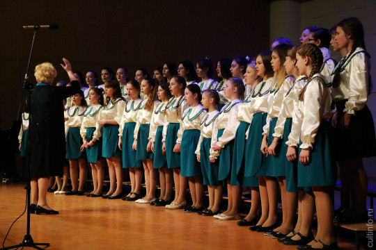 Юные музыканты Вологды и коллективы колледжа искусств выступят на концерте «Композиторы и поэты России – детям»