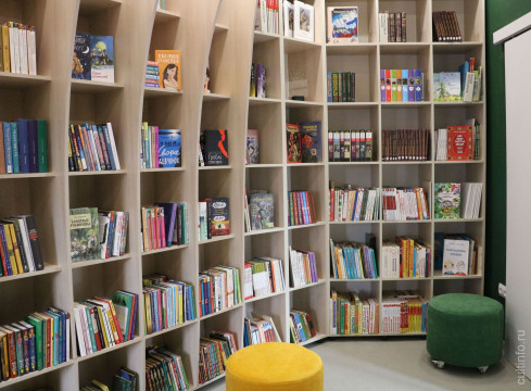 Детские книги по приятным ценам можно будет купить на Форуме детского чтения в Вологде
