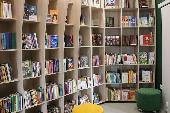 Детские книги по приятным ценам можно будет купить на Форуме детского чтения в Вологде