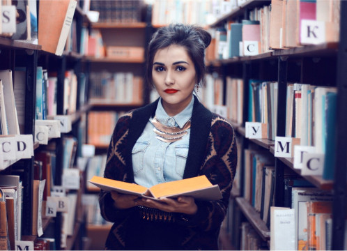 Вологодские библиотеки – в числе победителей Межрегионального конкурса «Book-Продвижение»