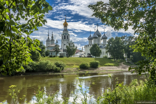 Вологжане участвуют в федеральном этапе Всероссийского конкурса «Лучший по профессии в индустрии туризма»