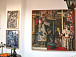 Искусство на современный лад: выставка оживших картин Александра Пантелеева открылась в Вологде