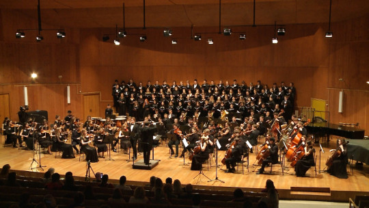 Звуки мечты: на фестивале «Кружева» выступит Московский симфонический Шнитке-оркестр