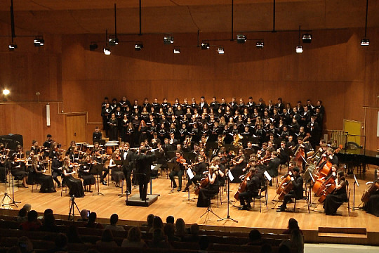Звуки мечты: на фестивале «Кружева» выступит Московский симфонический Шнитке-оркестр