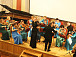 Концерт памяти Валерия Гаврилина в Вологодской областной филармонии