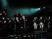 Спектакль «Юнона и Авось»  представил на фестивале «Голоса истории»  пермский театр «У Моста», фото В. Самохина