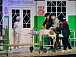 Спектакль «Весы» Вологодского драматического театра. Фото Екатерины Козицыной