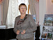Ирина Бахорина, инициатор возрождения парка в деревне Юрово