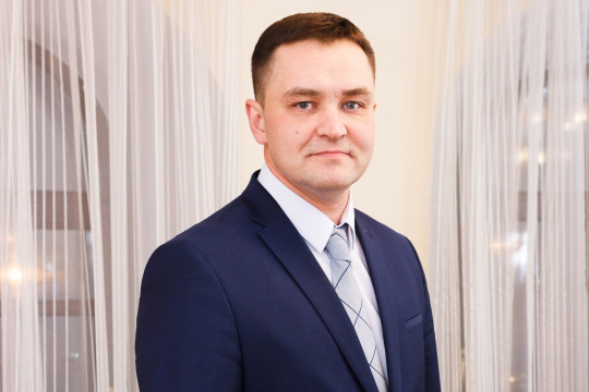 Владимир Осиповский рассказал об итогах работы Департамента культуры и туризма Вологодской области в 2016-м году