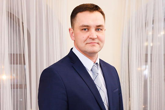 Владимир Осиповский рассказал об итогах работы Департамента культуры и туризма Вологодской области в 2016-м году