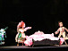 Сцена из кукольной оперы «Дон Жуан». Театр кукол «Теремок», 2018 год. Режиссер Евгений Ибрагимов