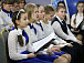 Шестой Всероссийский открытый хоровой фестиваль «Молодая классика» открылся в Вологде