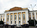Городской дворец культуры Вологды