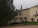 Ремонтные работы в Рослятинском ДК. Фото предоставлены Администрацией Бабушкинского района